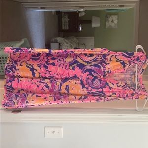 Lily Pulitzer Sundress - large